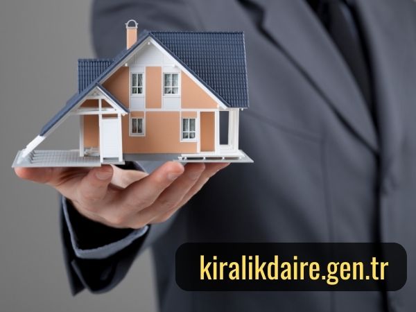 Karayusuf Mahallesi Kiralık Daire